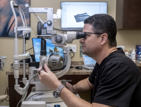 Whom to see for eye care? Insight on the various specialists