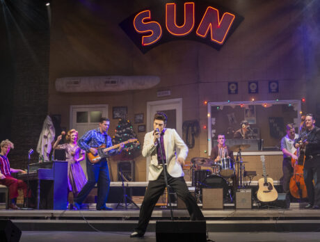 Thanks a ‘million’! Riverside on the money with rock-and-rollin’ musical