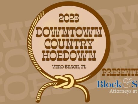 Coming Up! Downtown Country Hoedown kick-starts the holidays