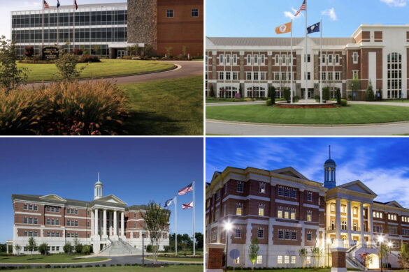 Done deal: VCOM completes purchase of property for Vero med school campus