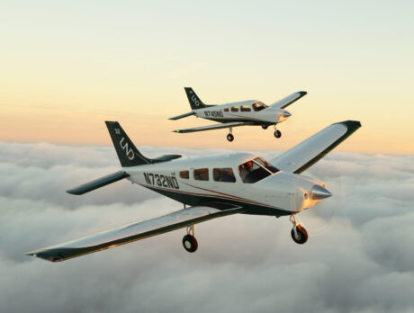 Piper lands a $36 million order from flight school for 90 Archer TX planes