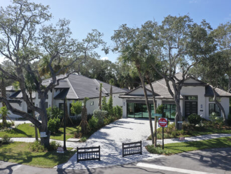 Seaglass, new subdivision with ‘Old Florida’ ambiance, set for holiday unveiling