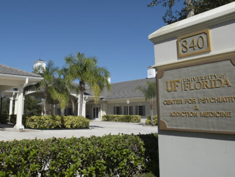 UF Health outpatient mental health clinic in Vero to close