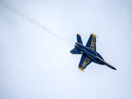 ‘Flying High’: Excitement soars for 2024 Vero Beach Air Show