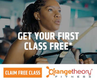 Orange 400