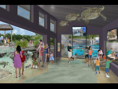 Vero family’s $5 million donation boosts Brevard Zoo’s fund for new aquarium