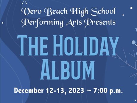 Coming Up! ‘Cheer’ up with Holiday Album Winter Concert