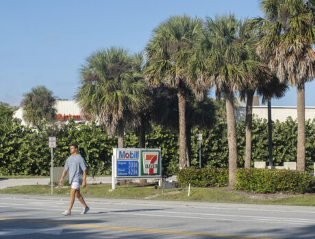 Shores trying once again for crosswalk on A1A
