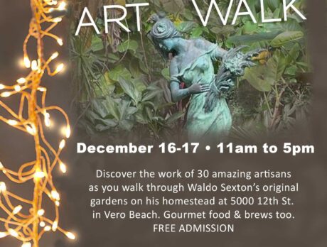 Waldo’s Secret Art Walk
