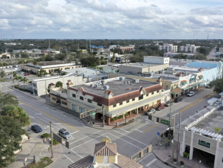 Duany: Downtown needs to be ‘cooler and hipper’ than Ocean Drive
