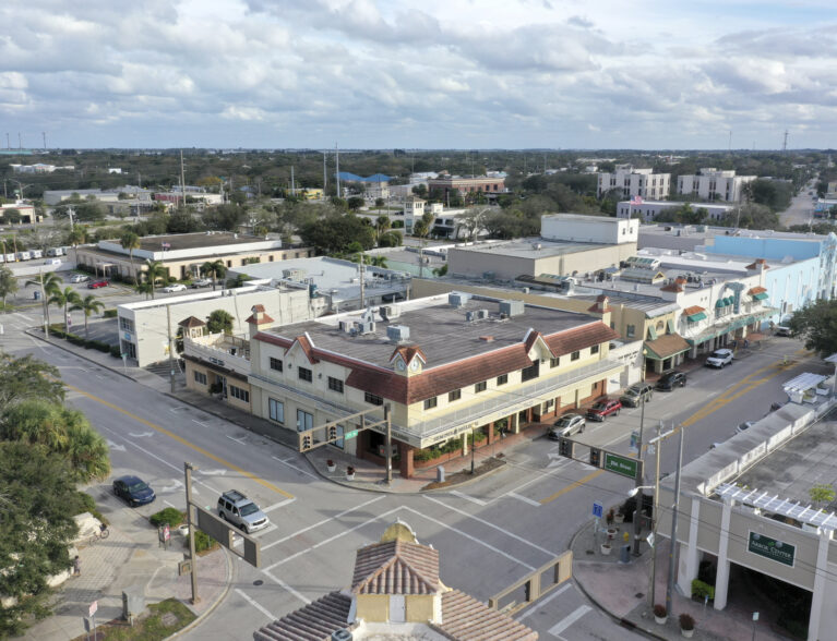 Duany: Downtown needs to be ‘cooler and hipper’ than Ocean Drive