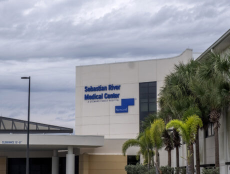 Sebastian River Medical Center $75K in arrears on utility bills