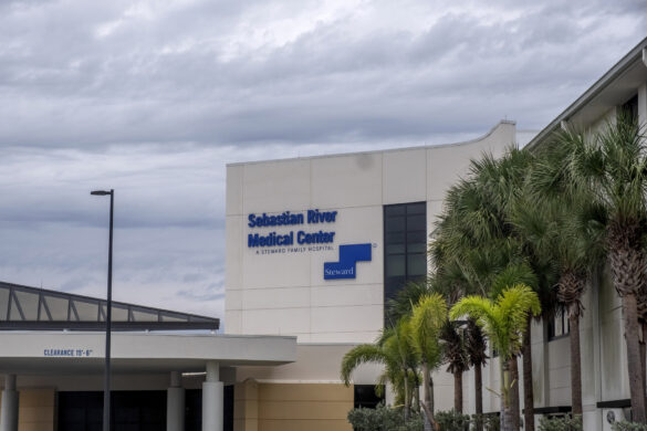 Parent company’s accounting practices put Sebastian hospital financials in new light