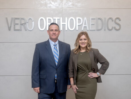 Vero Orthopaedics expands its urgent care services