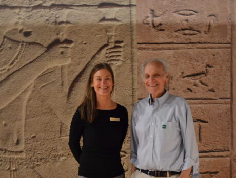 Museum presents ‘Ancient Egypt & the Napoleonic Era’