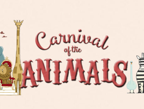 Coming Up! ‘Carnival of the Animals’ concert is weekend’s high note
