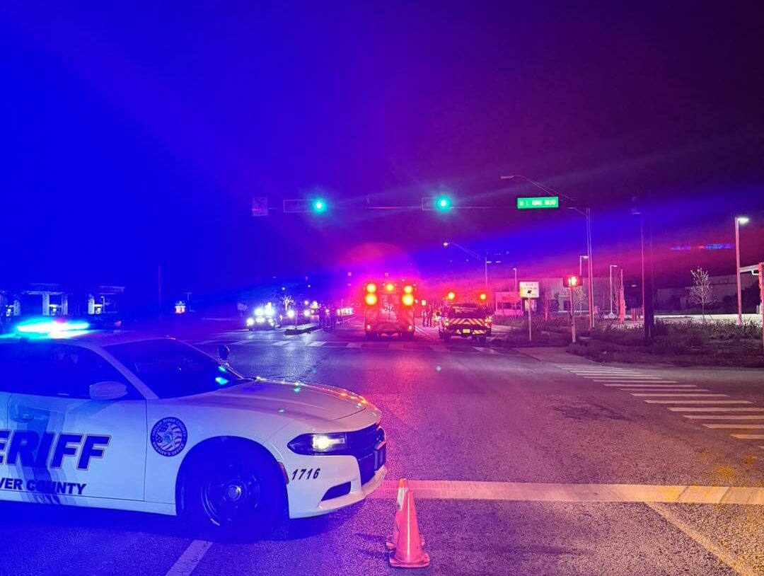 Vero Beach man killed in crash on U.S. 1 - Vero News