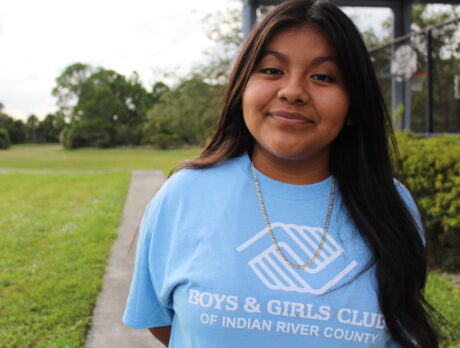 Empowering Dreams: Fellsmere Youth Named Boys & Girls Clubs of Indian River County’s 2024 Youth of the Year