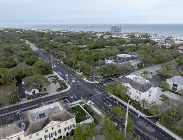 Some islanders critical of A1A ‘improvements’