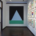 Federico Herrero 137 Attas CMYK Print