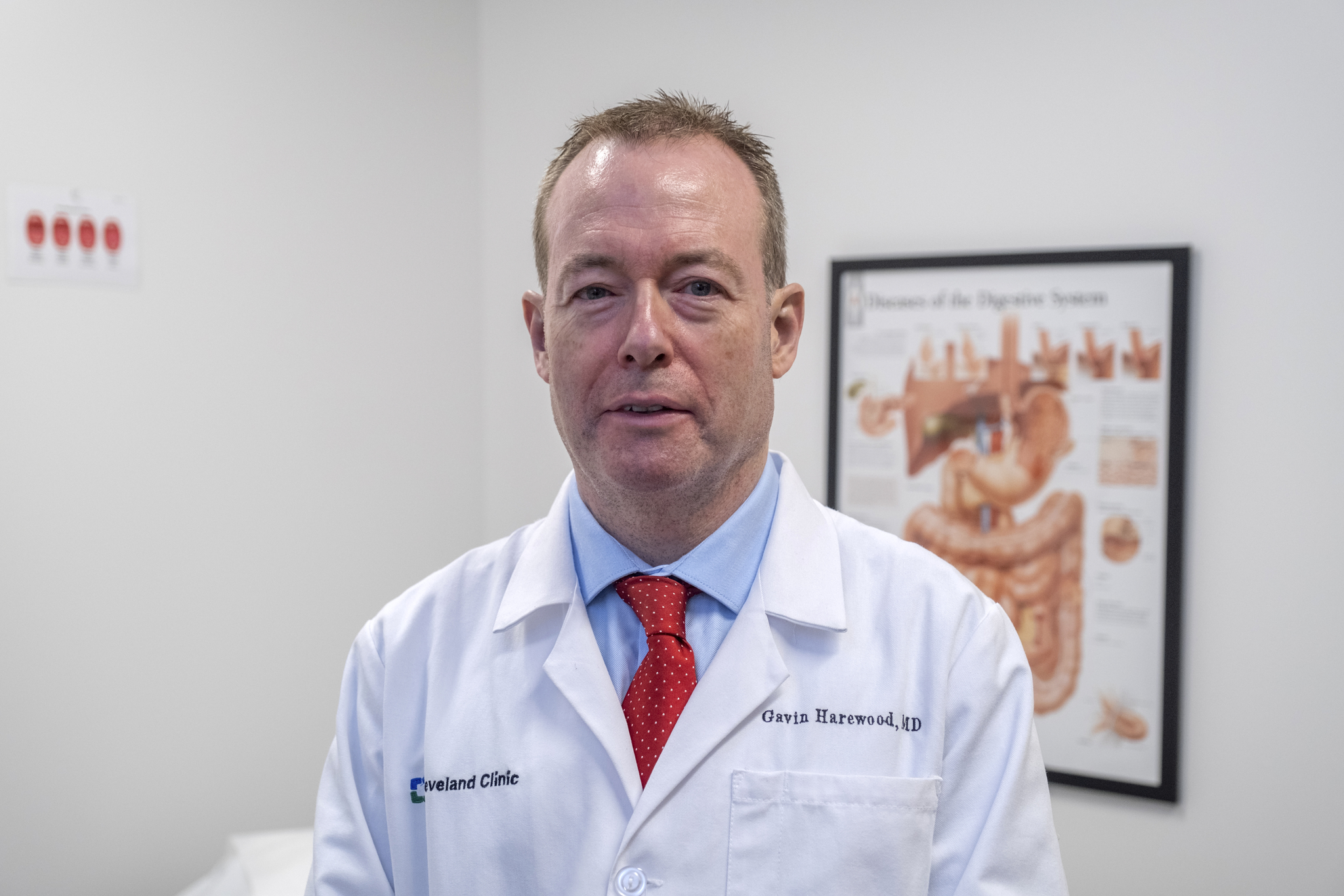 Colorectal screenings can help stop cancer in its tracks Vero News