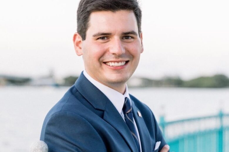 Rookie Vero city councilor seeks to engage younger citizens with ‘After Hours’ forum