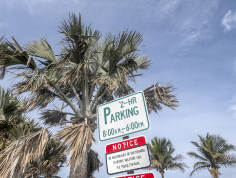 Eateries: Increase two-hour parking limit on Ocean Dr.
