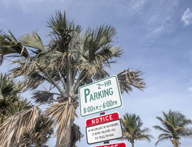 Eateries: Increase two-hour parking limit on Ocean Dr.
