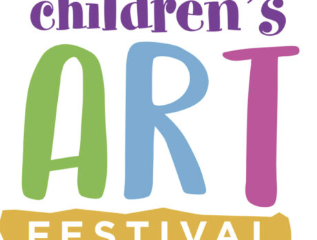 Coming Up! ‘Create’ expectations for Children’s Art Festival
