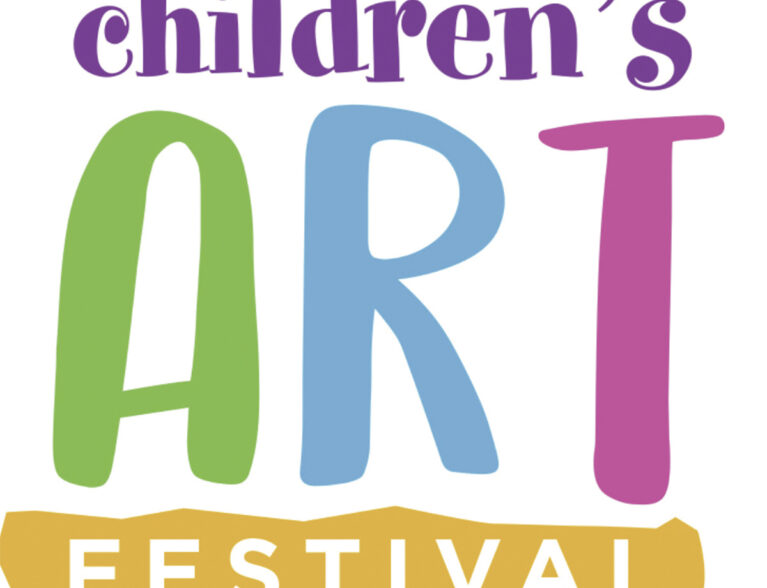 Coming Up! ‘Create’ expectations for Children’s Art Festival