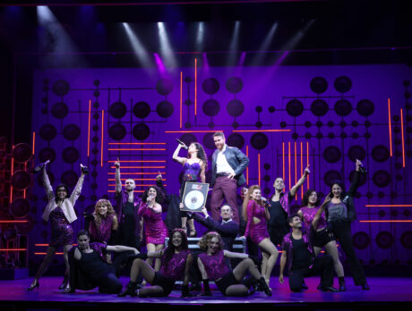 ‘On Your Feet!’ Riverside musical captures Estefans’ story in all its glory