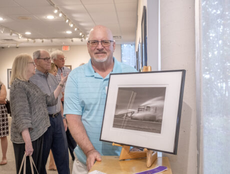 Snap, dazzle, pop! Top pics on view at Backus ‘Eye of the Camera’ exhibit