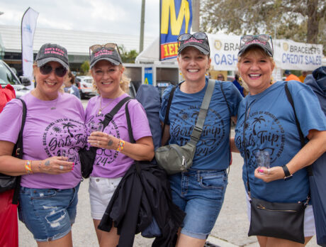 Florida Craft Brew and Wingfest pleases plethora of palates