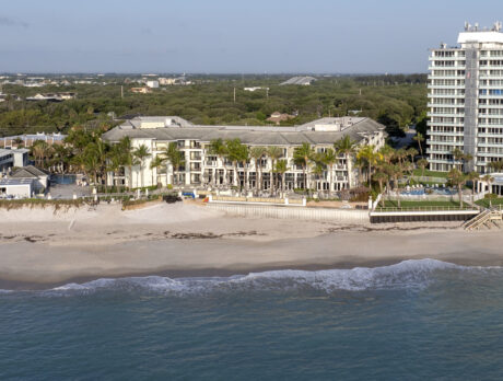 Forbes ranks Kimpton Vero Beach hotel among top affordable U.S. resorts