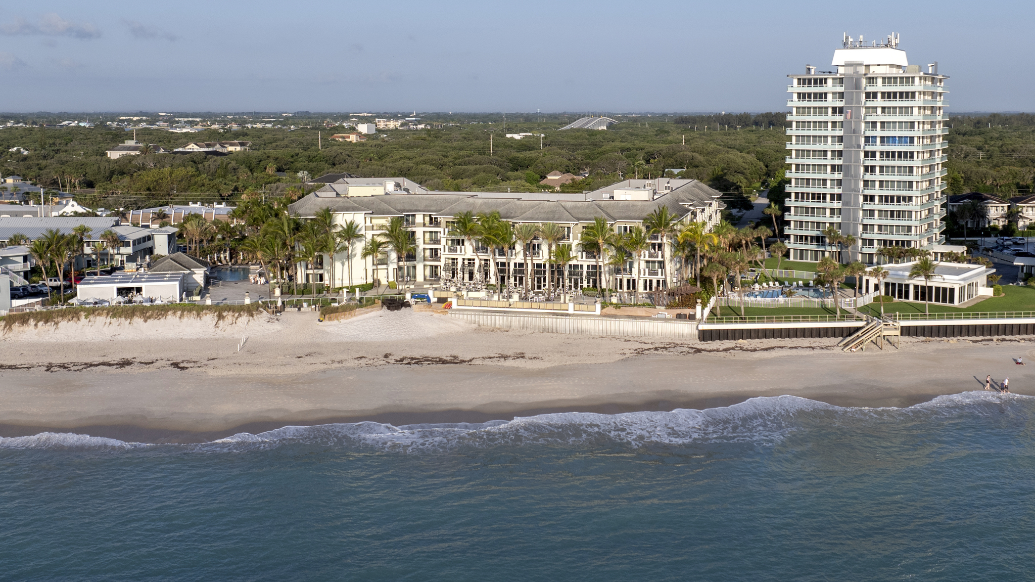 Forbes ranks Kimpton Vero Beach hotel among top affordable U.S. resorts -  Vero News