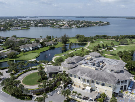 Home sales remain steady, prices up in island club communities