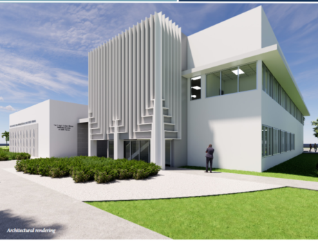 FAU Jewish Studies Center launches with Veroite’s $20M gift