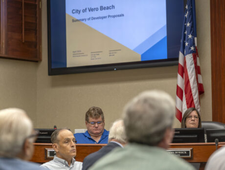 City Council should trust Three Corners committee