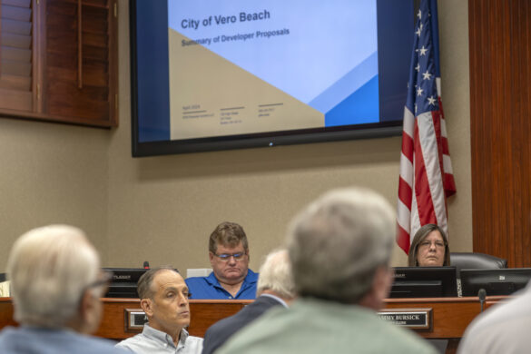 City Council should trust Three Corners committee