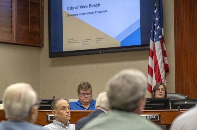 City Council should trust Three Corners committee