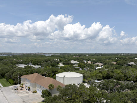 Gulp! Parched county could use some rain after dry stretch