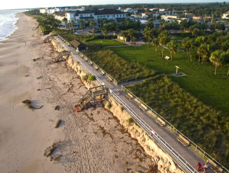 Should a boardwalk that was ‘part of the fabric of Vero Beach’ be saved?