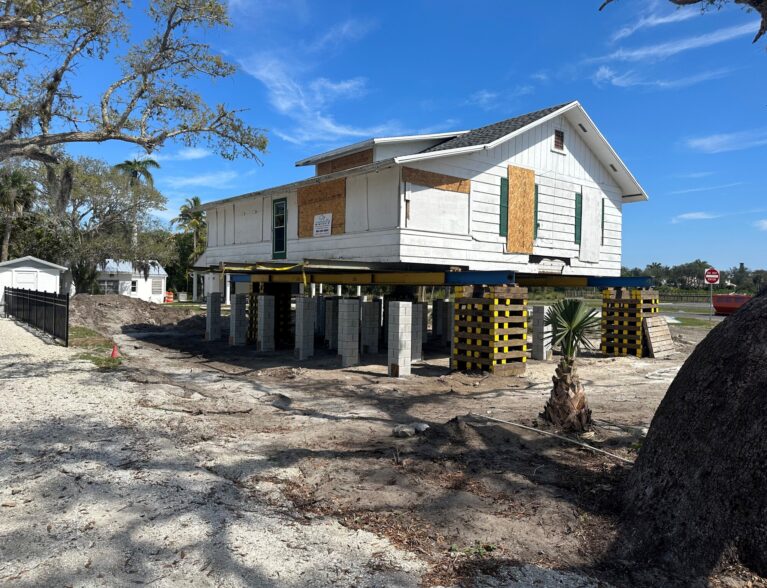 Renovated ‘Jones’ house will have new life as museum