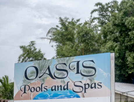 Vero Beach pool builder is leaving customers high and dry