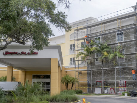 Popular Miracle Mile hotel getting $3M upgrade