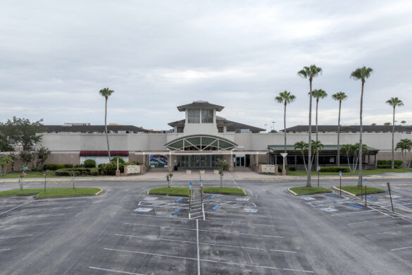 Indian River Mall: When will planned renovation happen?