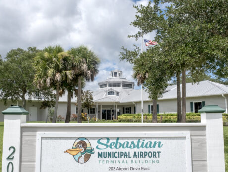 Search suspended for missing aircraft that departed from Sebastian