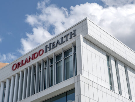 Orlando Health silent on future Sebastian plans