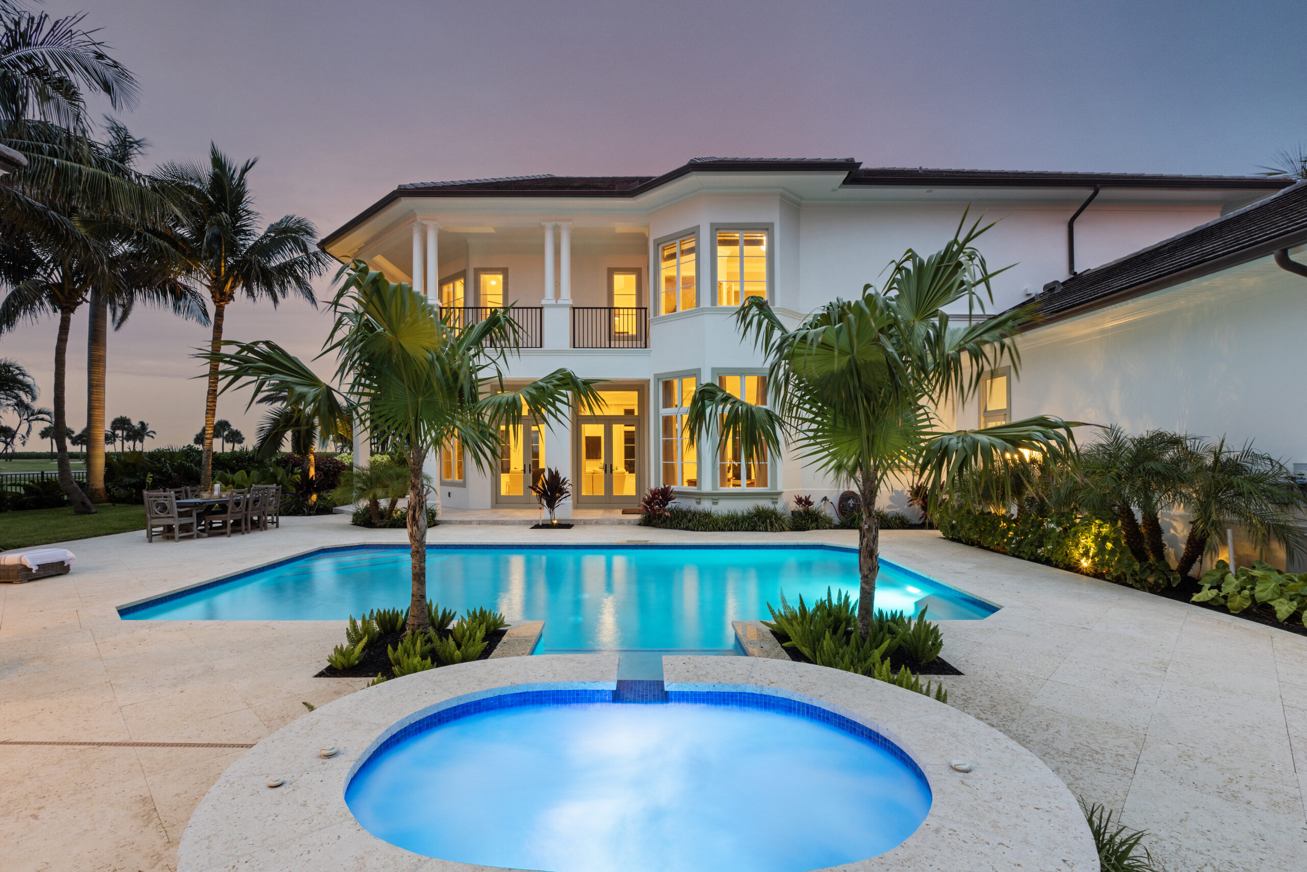 ‘Legacy estate home’: Unique Riomar residence has golf and ocean views – Vero News