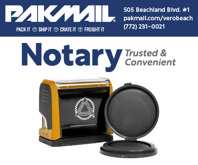 Pak Notary 400